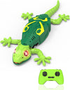RC Wall Crawler Christmas Gecko