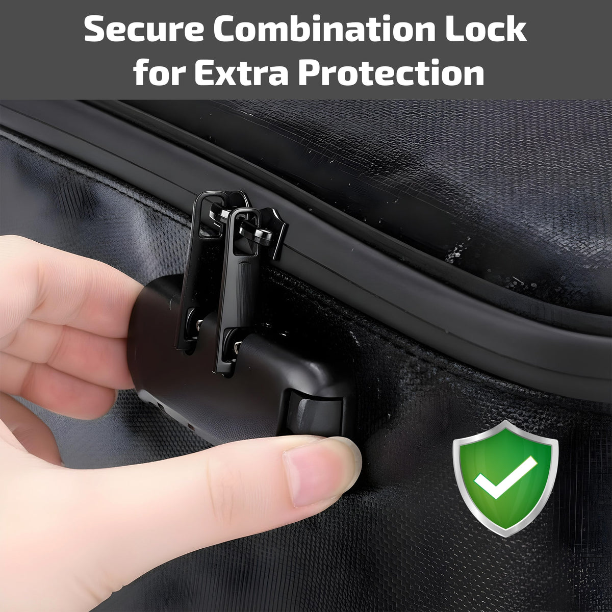 DocuSafe™ Document Organizer