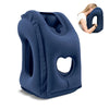 AirLuxe™ Inflatable Travel Pillow