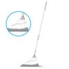 Broombi™ All-Surface Silicone Broom