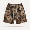 Jardin Floral Shorts